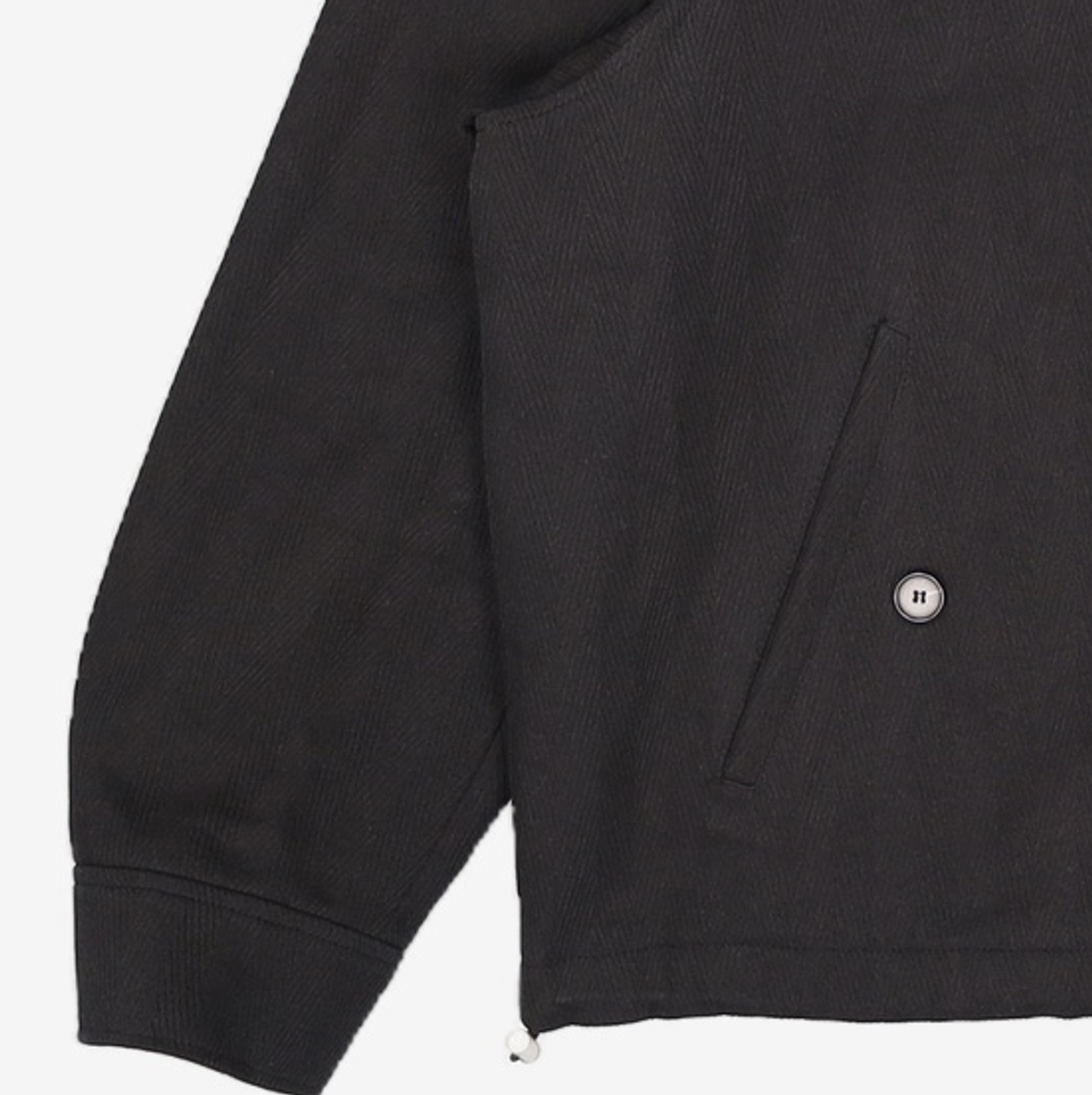 드로우핏(DRAW FIT) 나일론/코치 재킷 XL