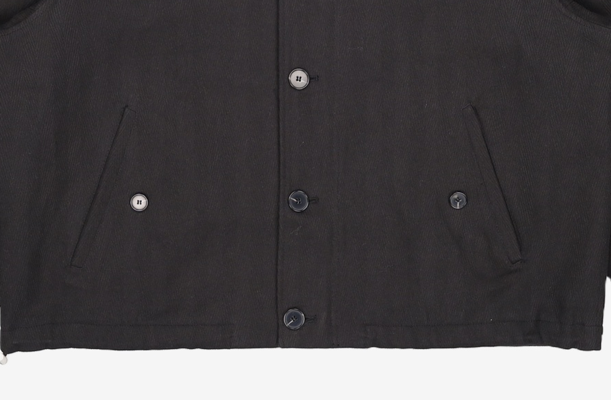 드로우핏(DRAW FIT) 나일론/코치 재킷 XL