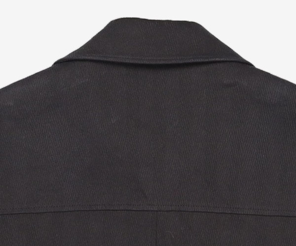 드로우핏(DRAW FIT) 나일론/코치 재킷 XL