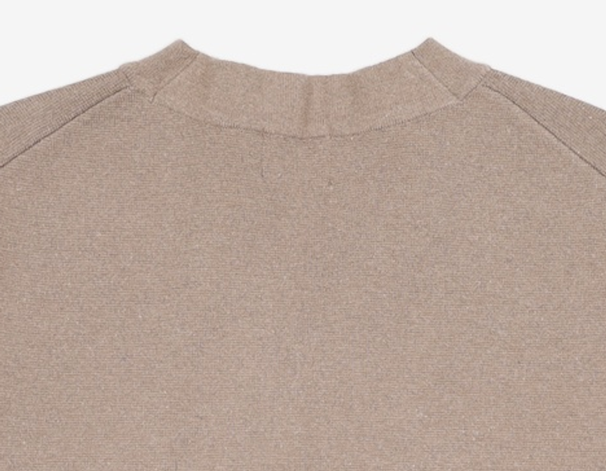 지오지아(ZIOZIA) 카디건 100