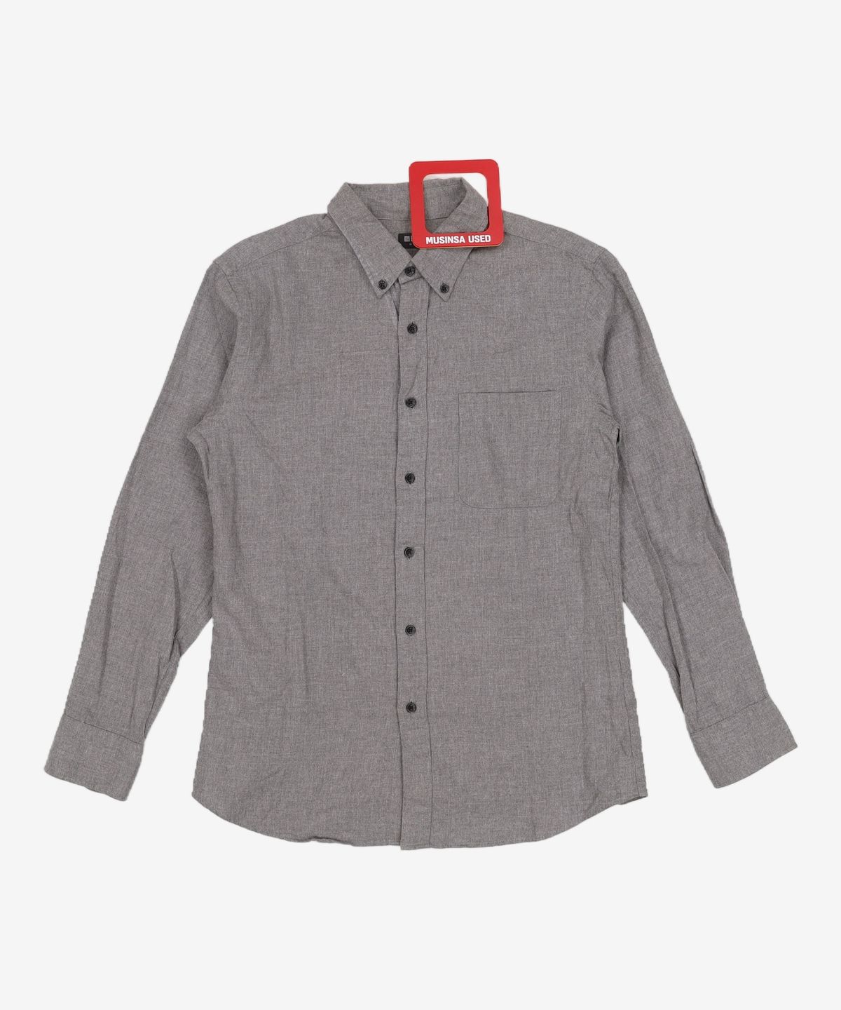 유니클로(UNIQLO) 캐주얼 셔츠 M