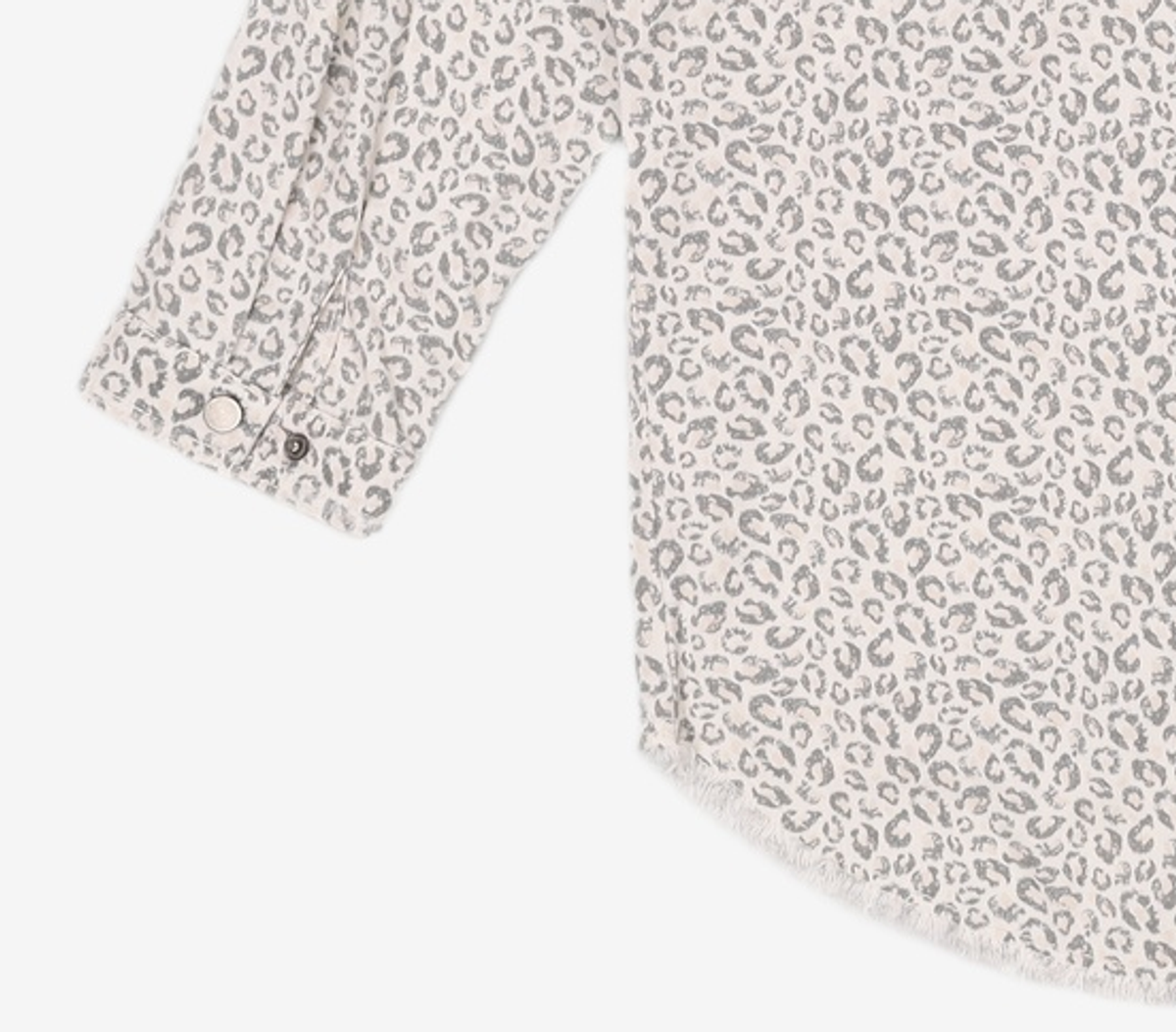 자라(ZARA) 데님/트러커 재킷 L