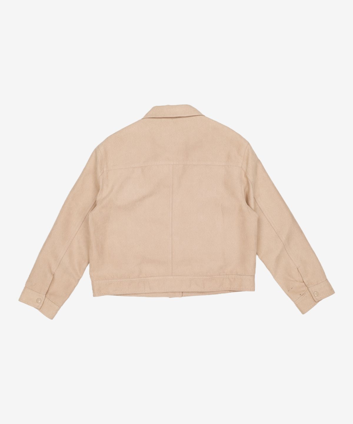 스파오(SPAO) 데님/트러커 재킷 M