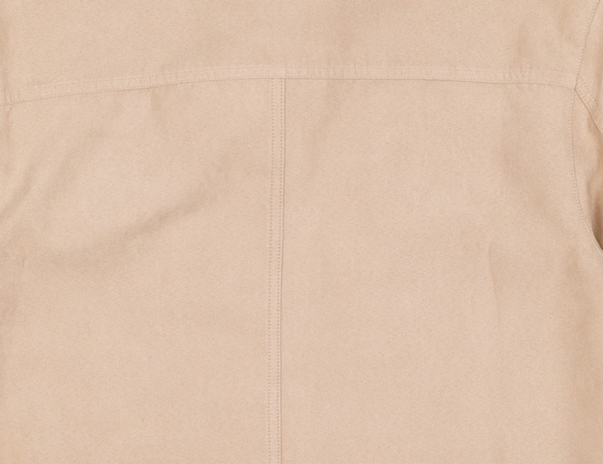 스파오(SPAO) 데님/트러커 재킷 M
