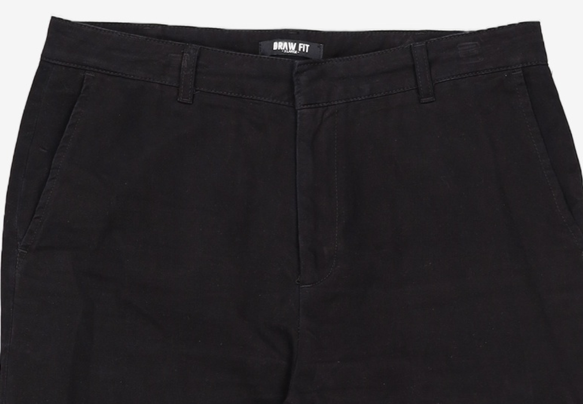 드로우핏(DRAW FIT) 코튼 팬츠 XL