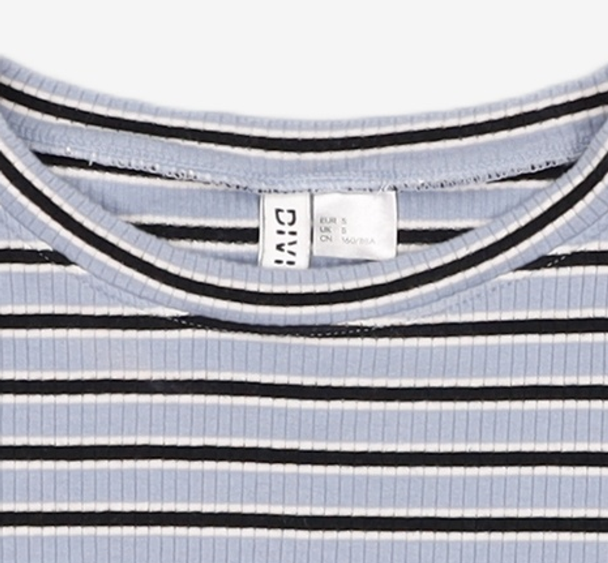 디바이디드에이치앤엠(DIVIDED H&M) 반소매 티셔츠 S