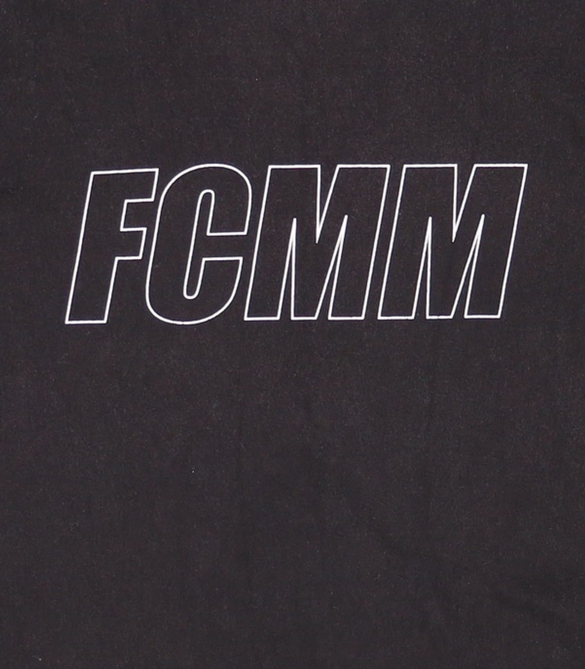 에프씨엠엠(FCMM) 반소매 티셔츠 M