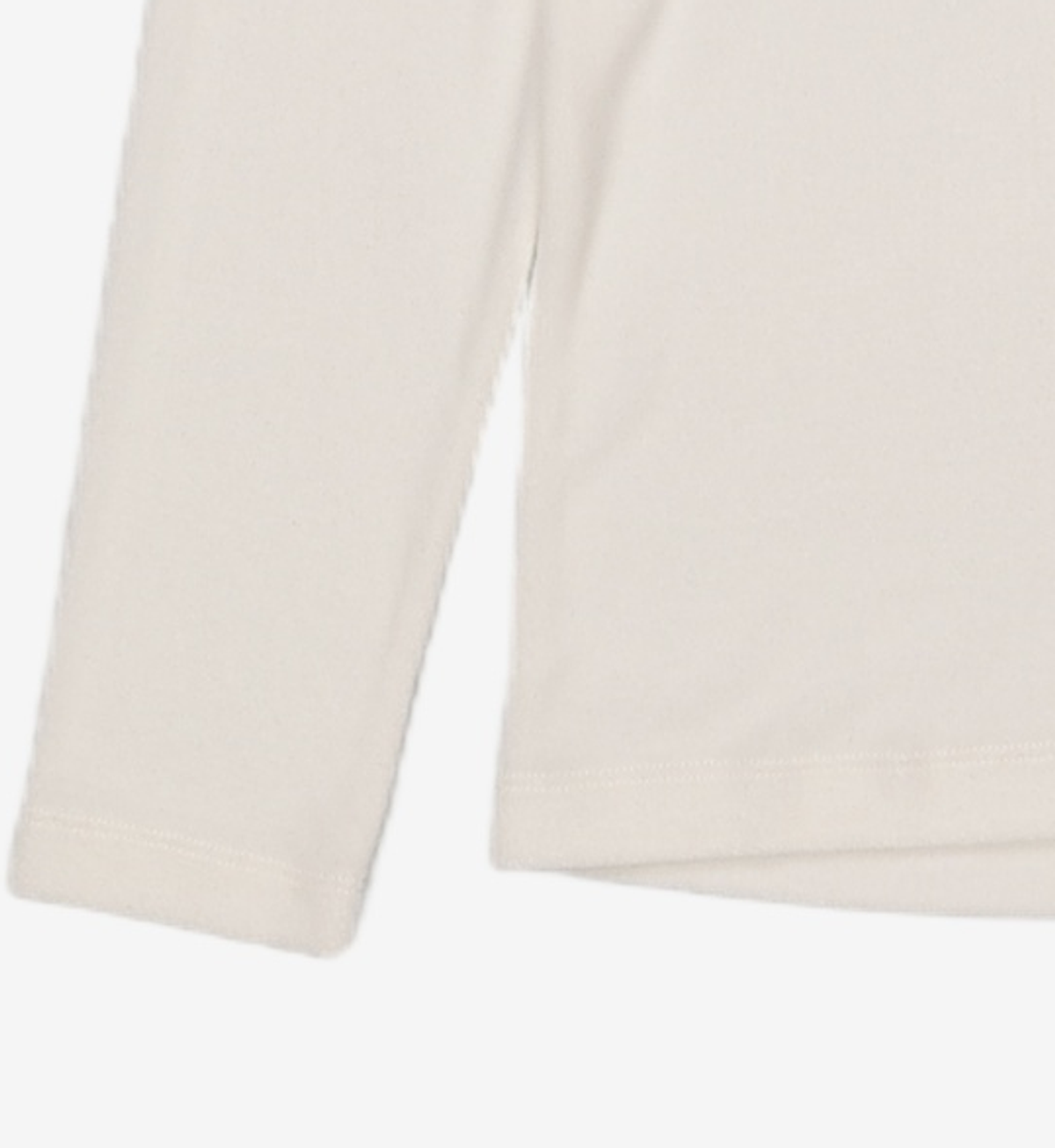 유니클로(UNIQLO) 긴소매 티셔츠 S