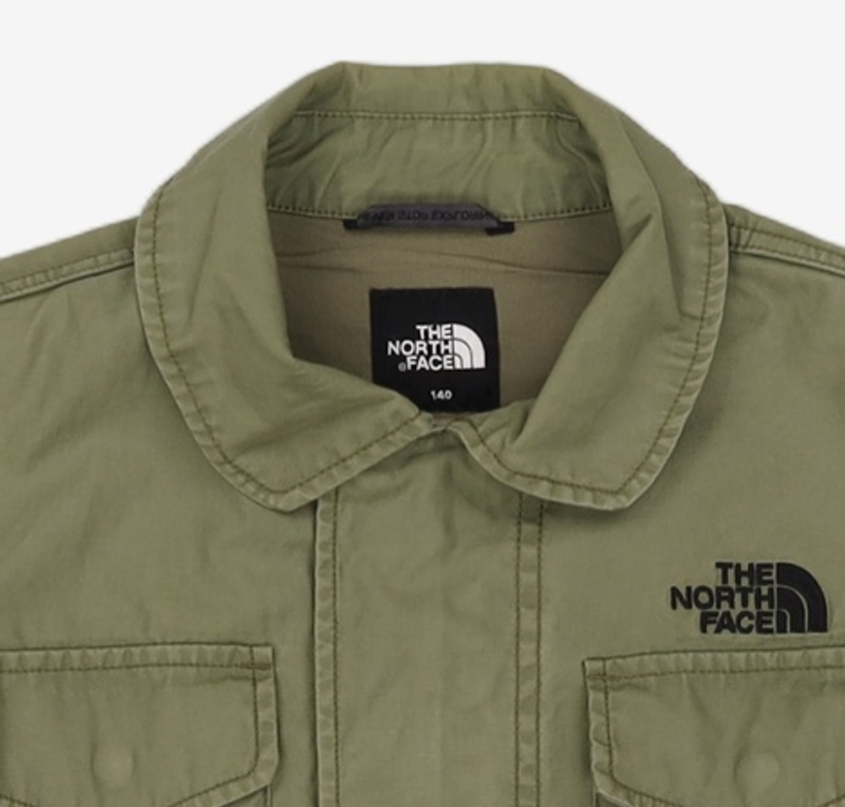 노스페이스 키즈(THE NORTH FACE KIDS) 점퍼/재킷 140