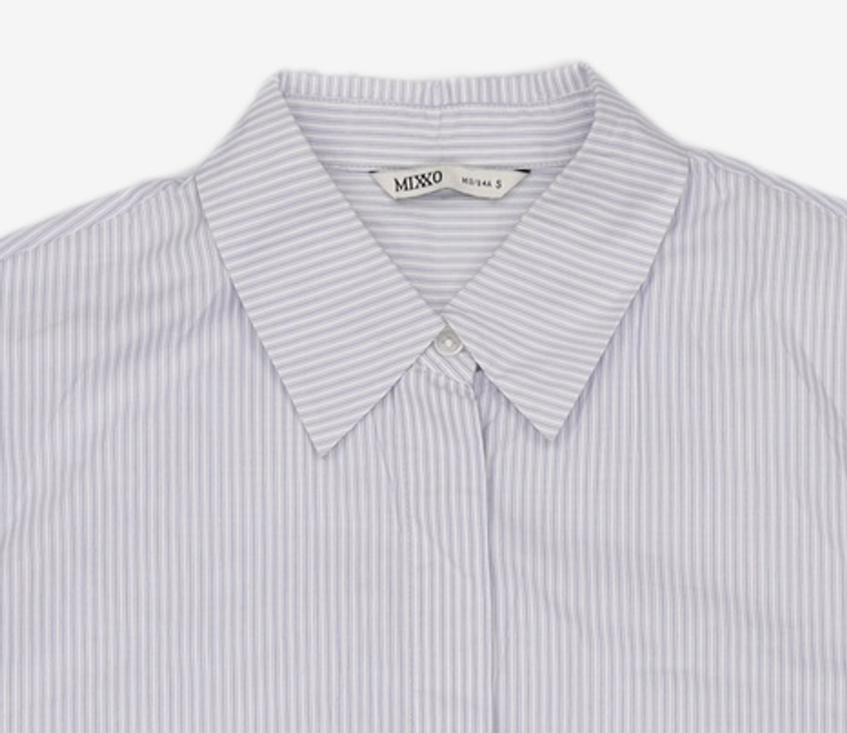 미쏘(MIXXO) 캐주얼 셔츠 S
