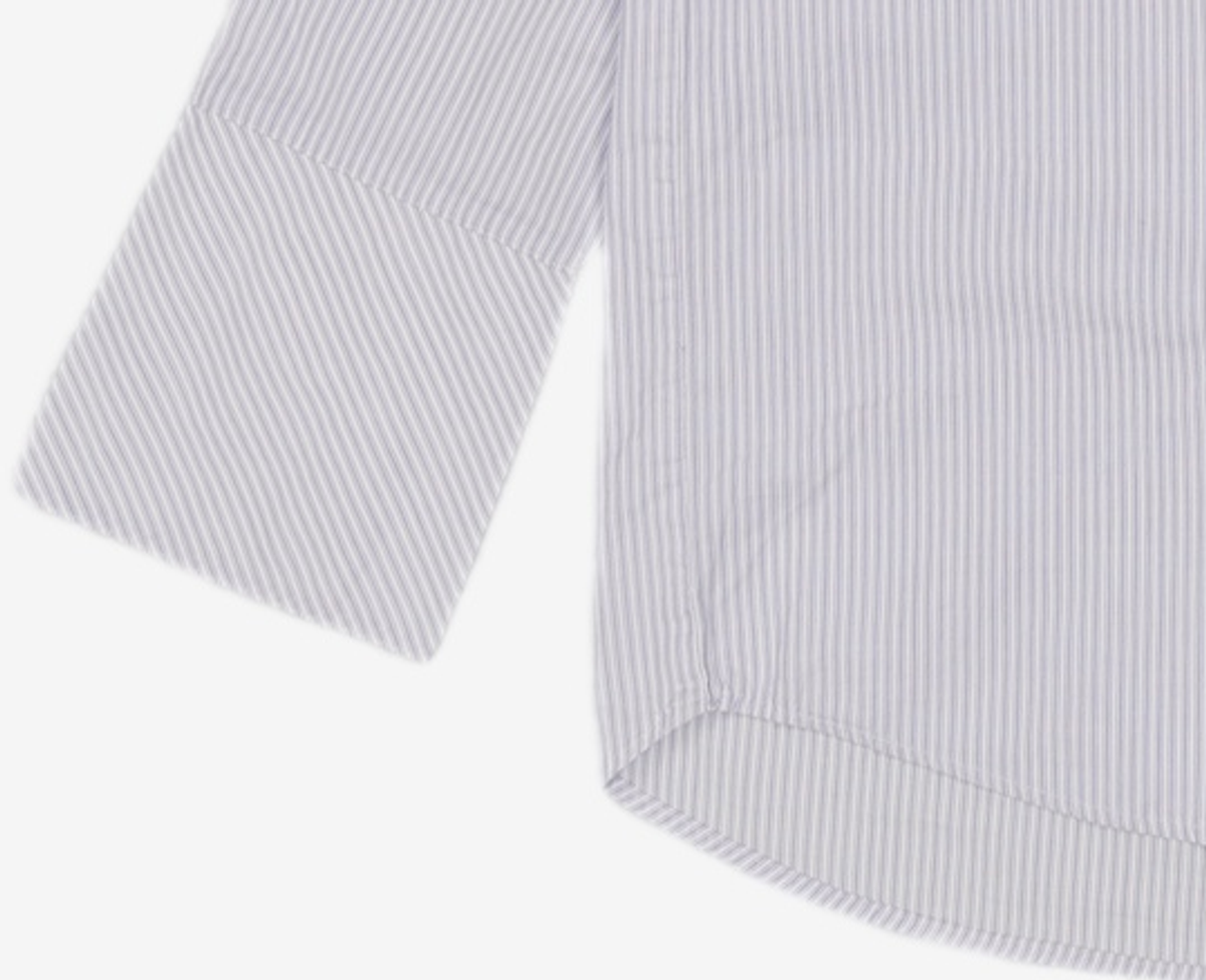 미쏘(MIXXO) 캐주얼 셔츠 S