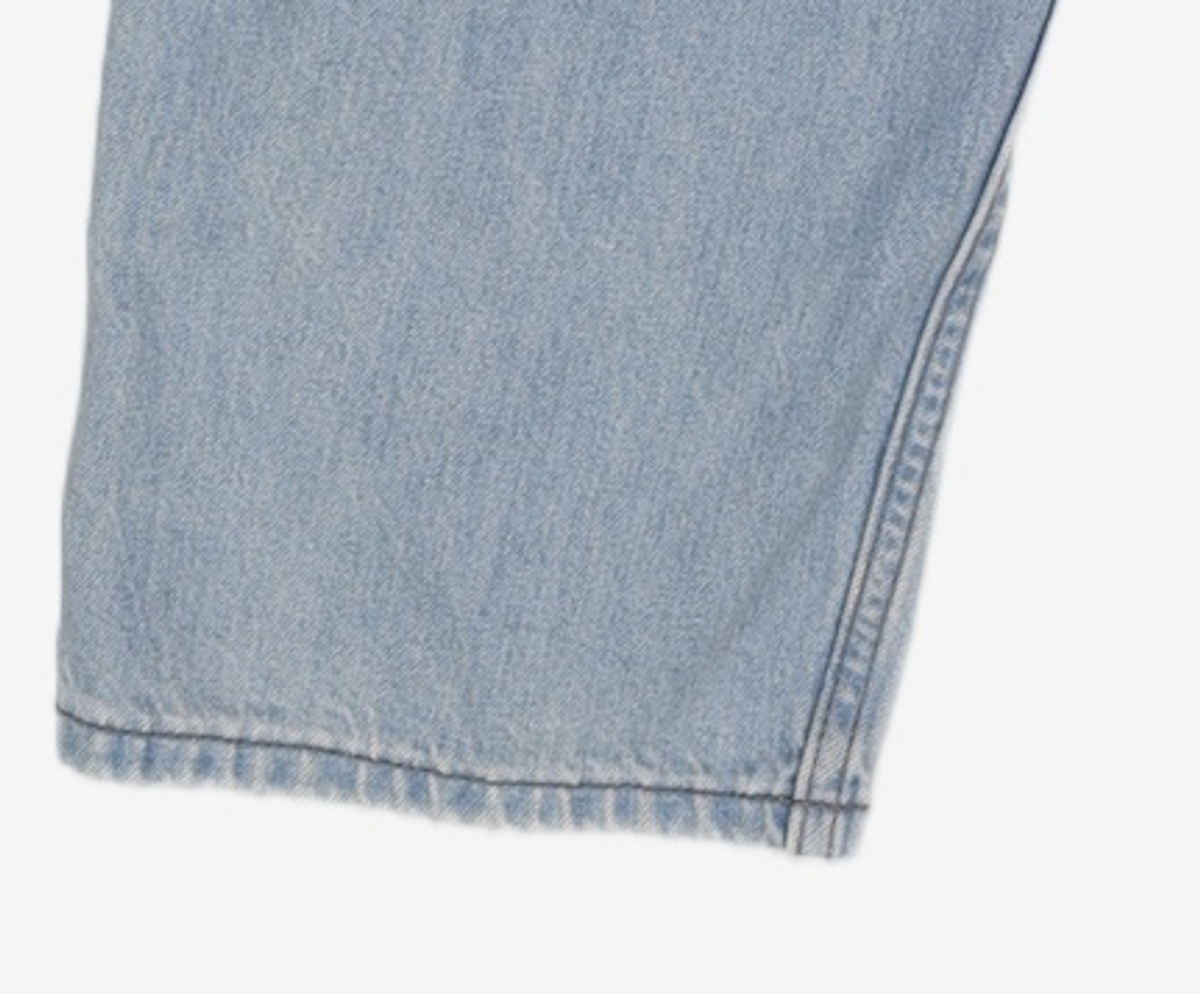 유니클로(UNIQLO) 청/데님 팬츠 76