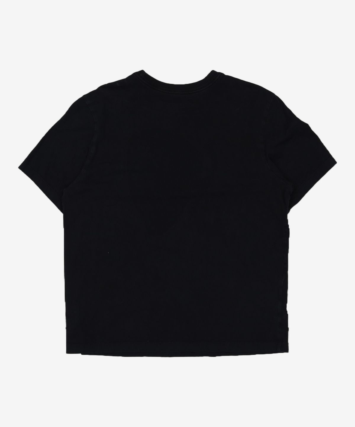 나이키(NIKE) 스포츠웨어 티셔츠 M - 블랙:화이트 / AR5005-010 XXL