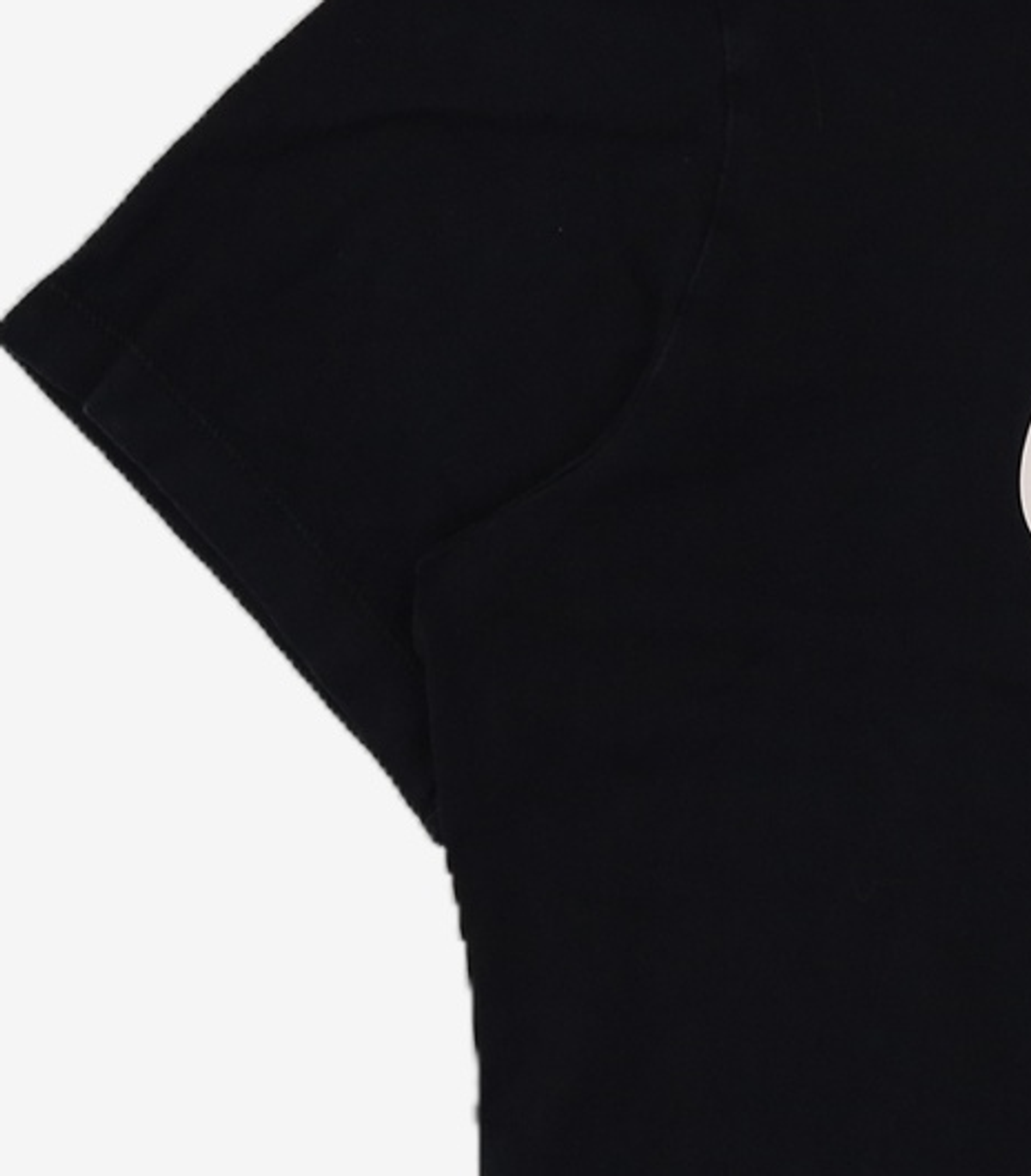 나이키(NIKE) 스포츠웨어 티셔츠 M - 블랙:화이트 / AR5005-010 XXL