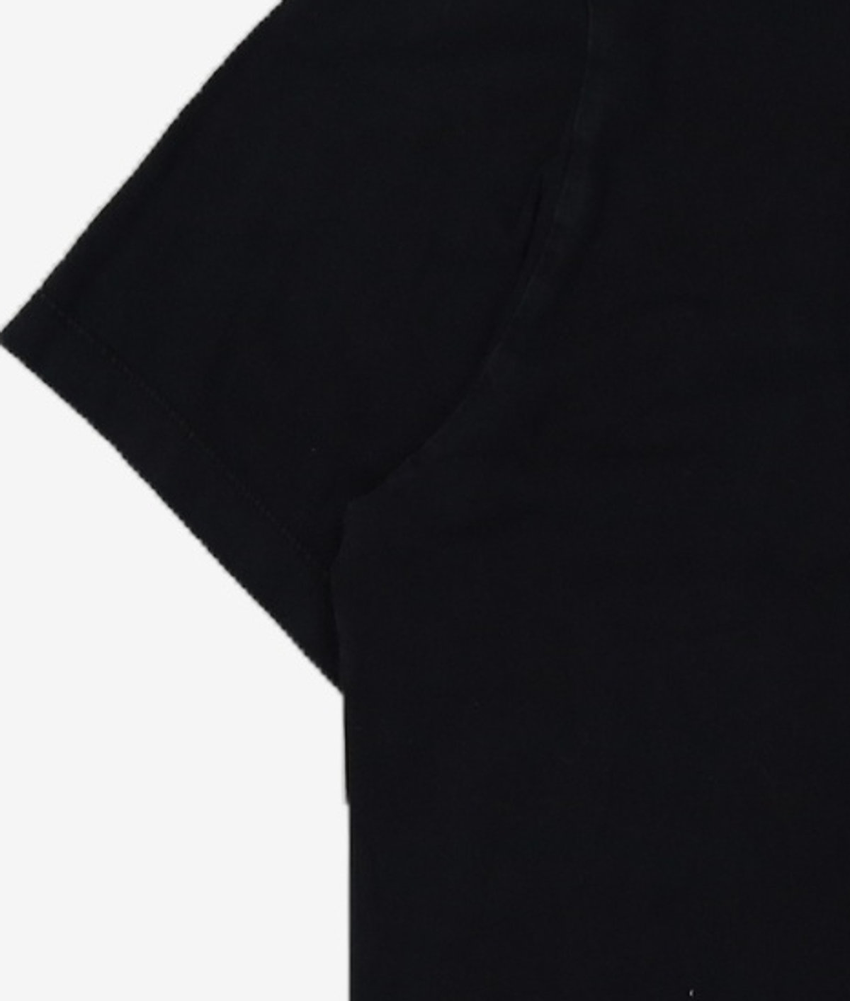 나이키(NIKE) 스포츠웨어 티셔츠 M - 블랙:화이트 / AR5005-010 XXL