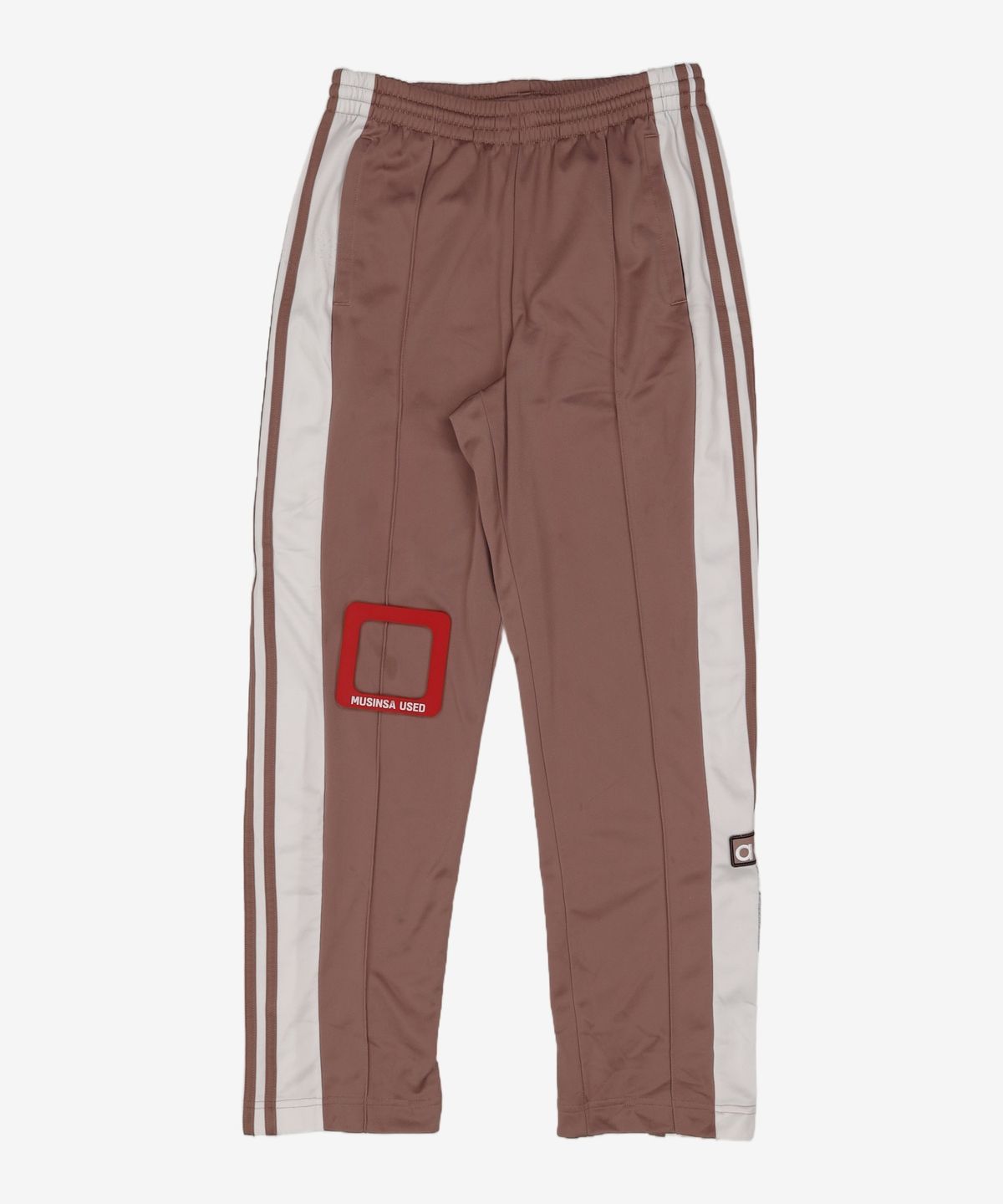 아디다스(ADIDAS) 아디브레이크 팬츠 - 다크핑크 / HN5888 L