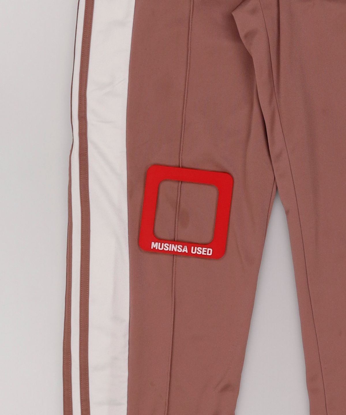 아디다스(ADIDAS) 아디브레이크 팬츠 - 다크핑크 / HN5888 L
