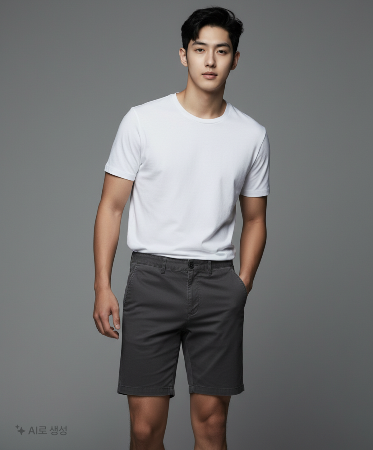 무신사 스탠다드(MUSINSA STANDARD) 숏팬츠 33