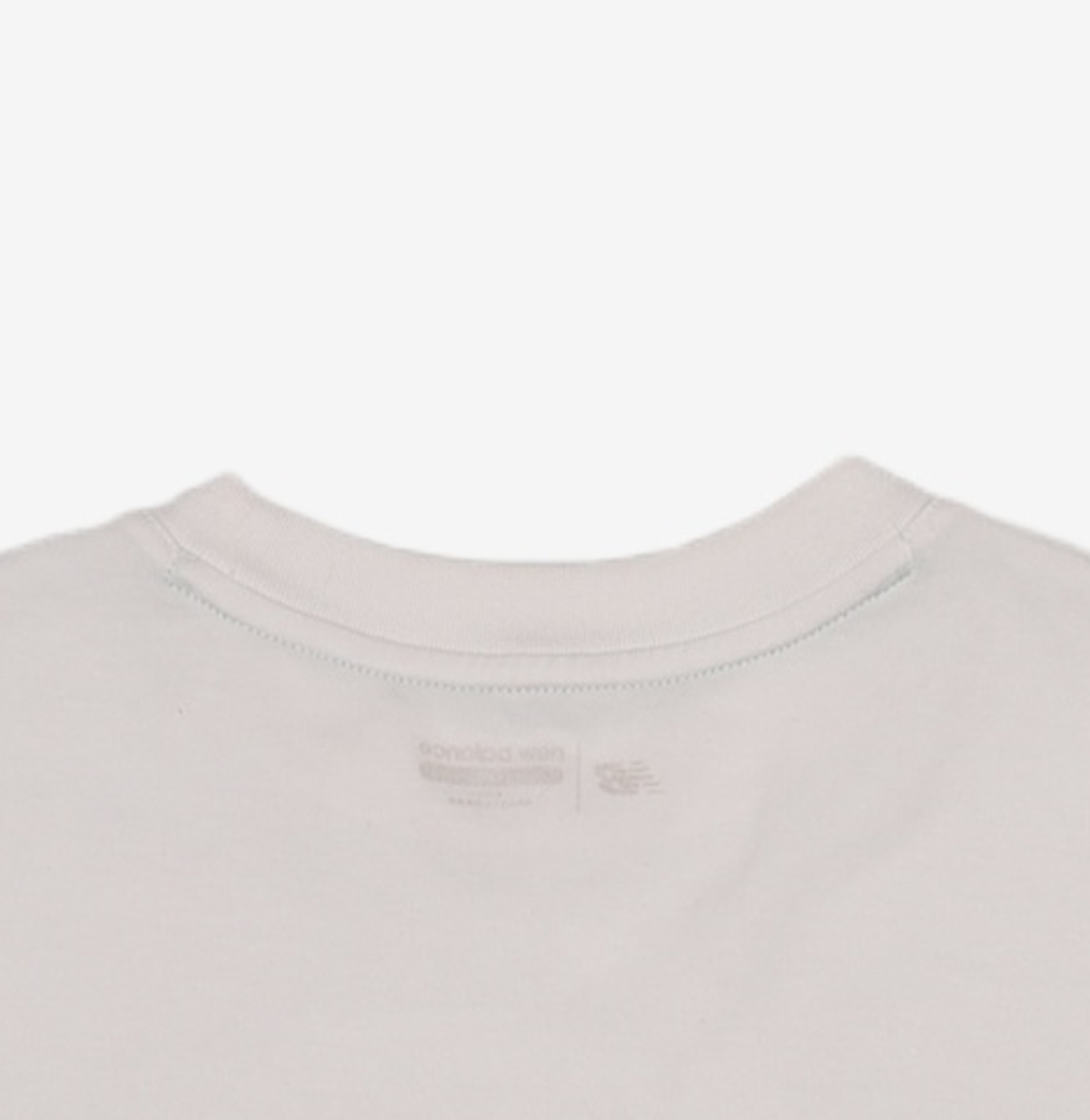 뉴발란스 키즈(NEWBALANCEKIDS) 반소매 티셔츠 140