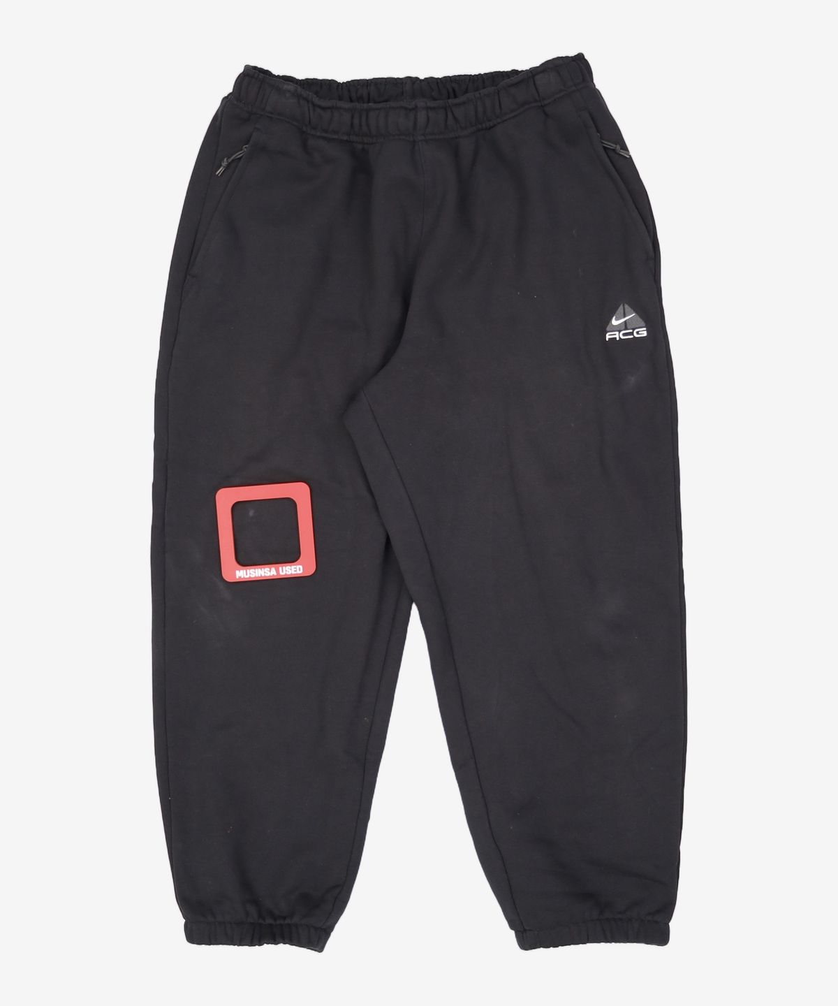 나이키 ACG(NIKE ACG) 조거 팬츠 XS