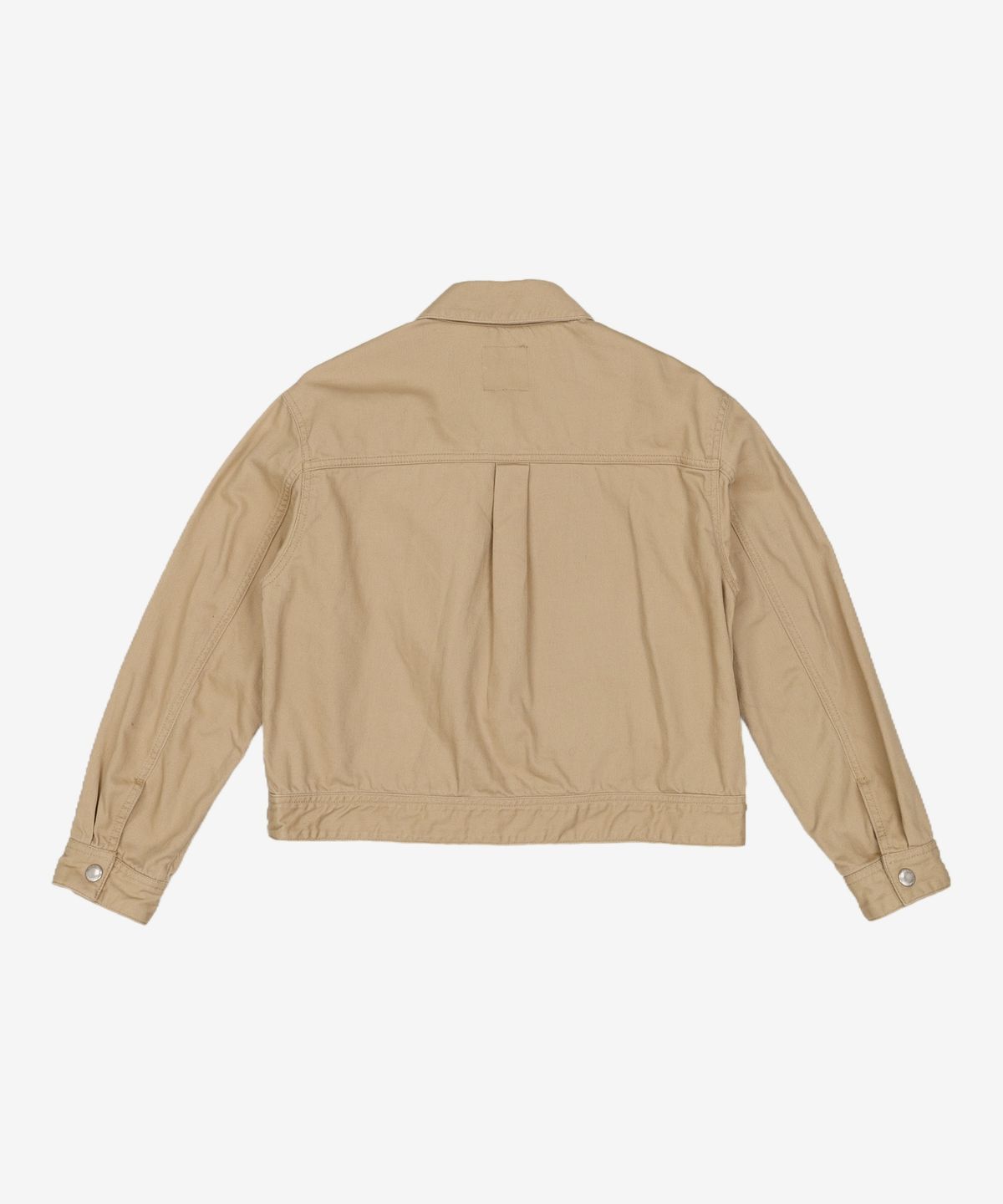 스파오(SPAO) 데님/트러커 재킷 S