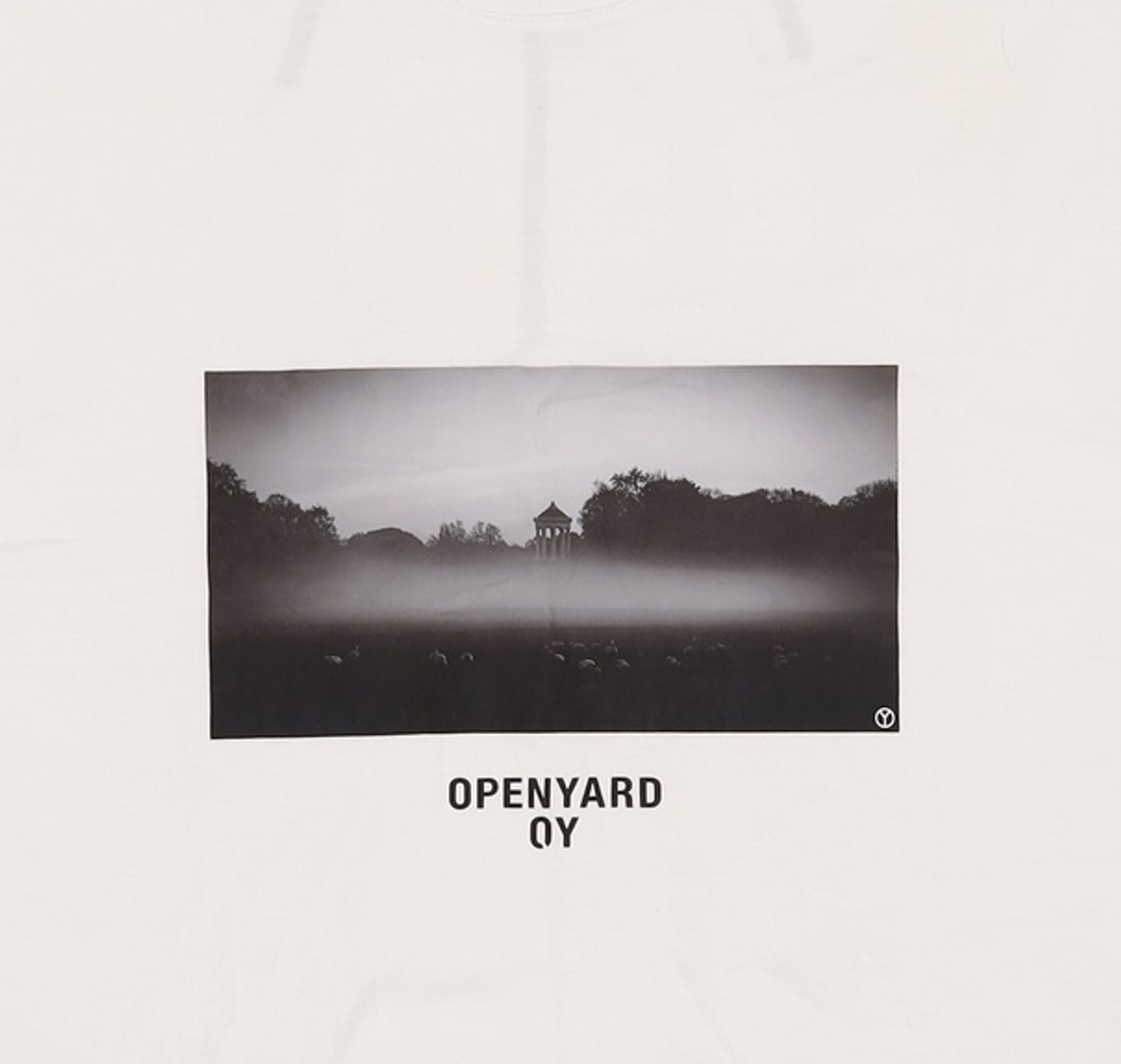 오픈야드(오와이)(OPENYARD(OY)) 반소매 티셔츠 2