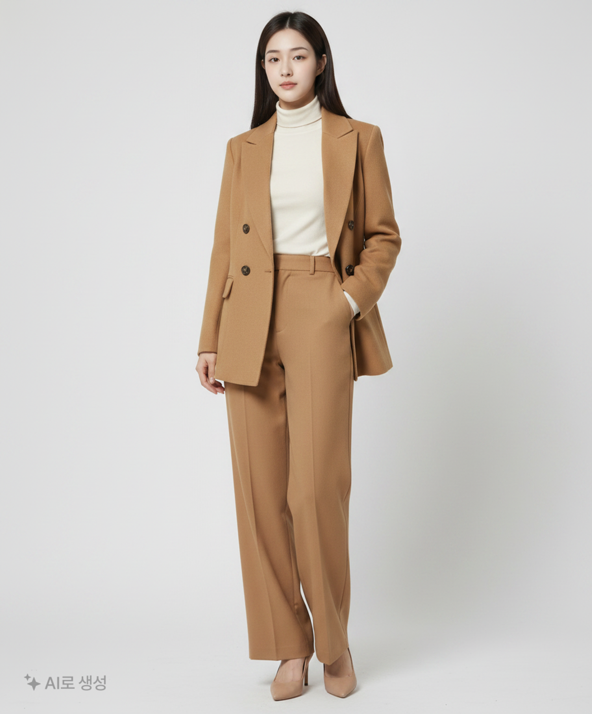 예스비(YSB) 슈트/블레이저 재킷 55