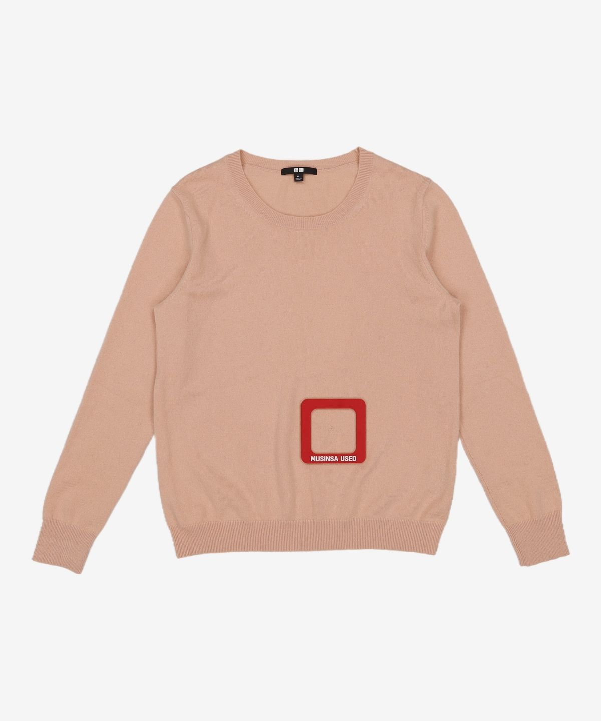 유니클로(UNIQLO) 니트/스웨터 XL