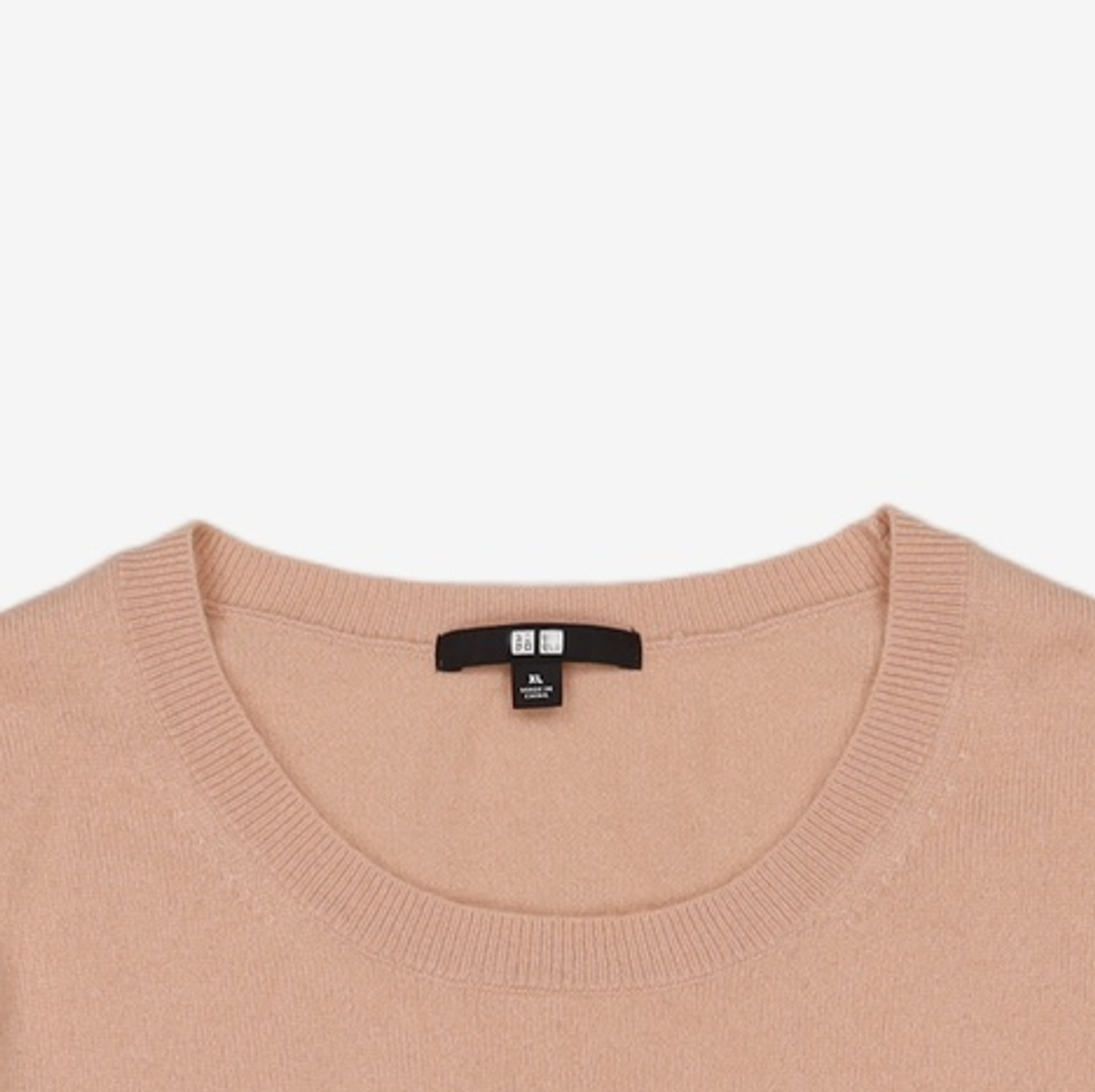 유니클로(UNIQLO) 니트/스웨터 XL