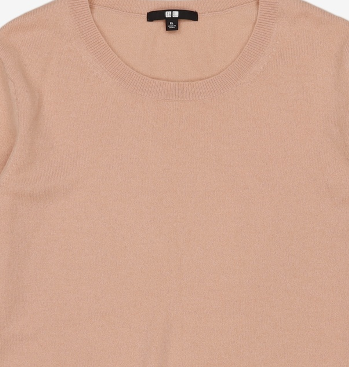 유니클로(UNIQLO) 니트/스웨터 XL