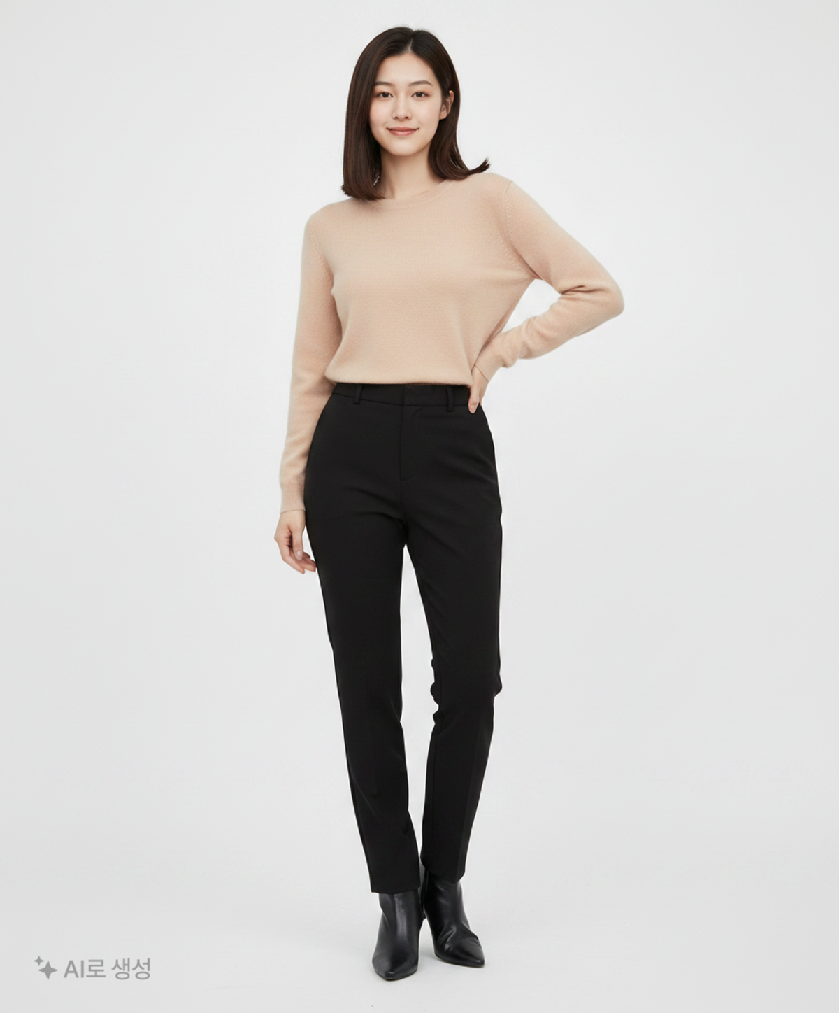 유니클로(UNIQLO) 니트/스웨터 XL