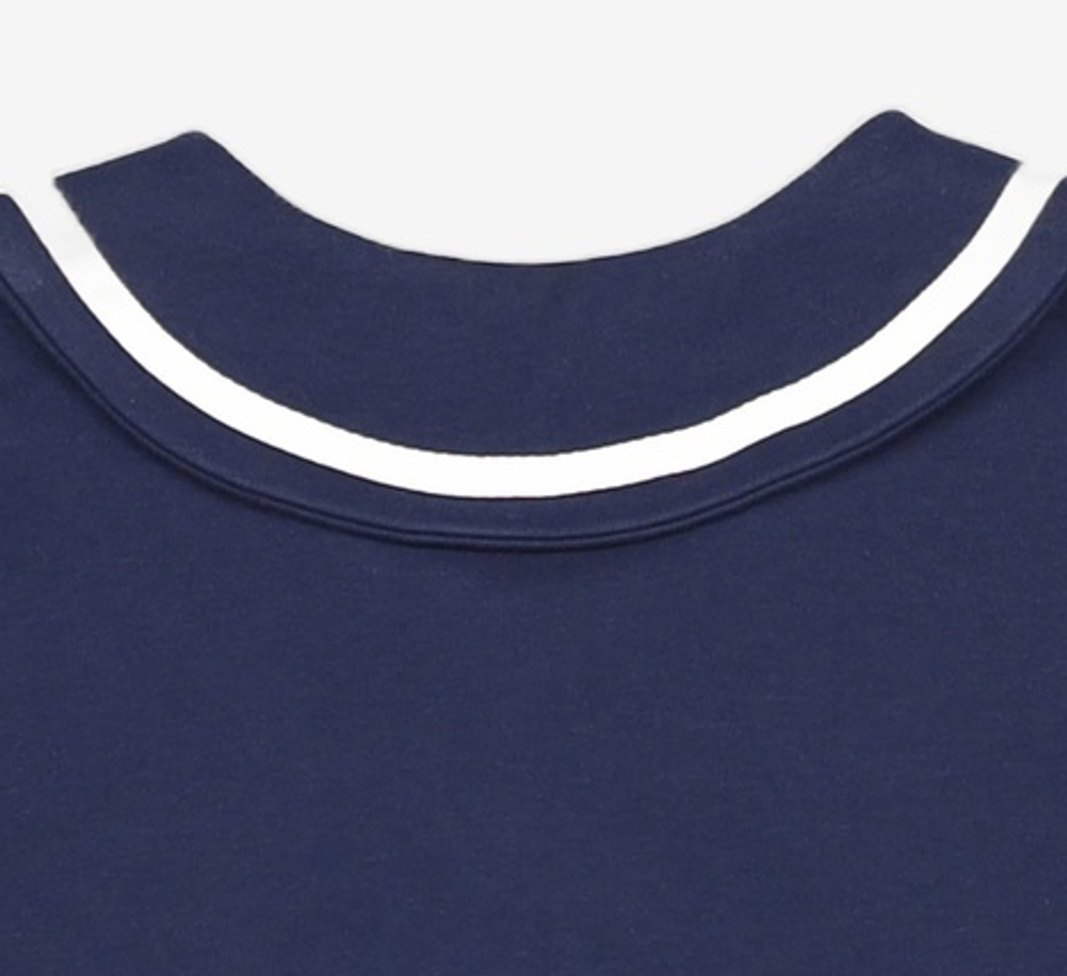 무신사 스탠다드 키즈(MUSINSA STANDARD KIDS) 피케/카라 티셔츠 150
