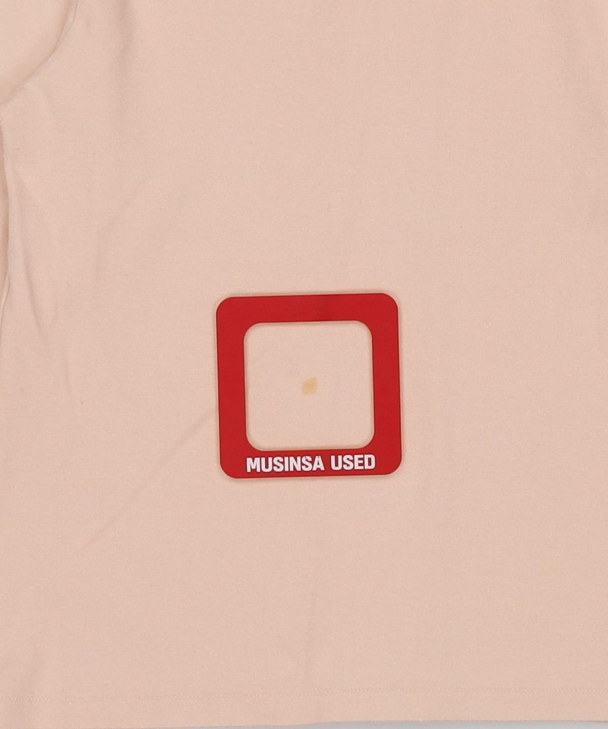유니클로(UNIQLO) 긴소매 티셔츠 M