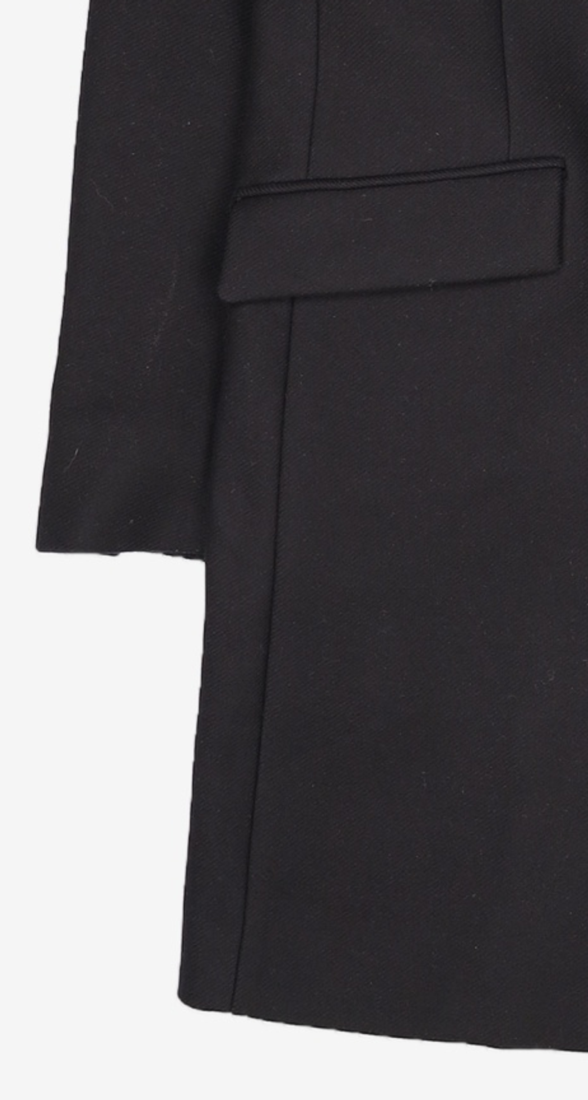 띠어리(Theory) 겨울 기타 코트 M