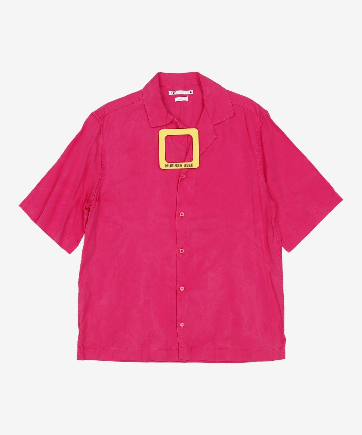 자라(ZARA) 캐주얼 셔츠 S