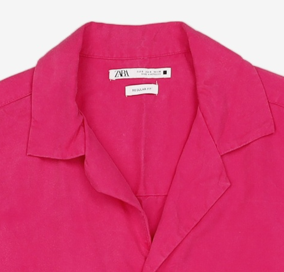 자라(ZARA) 캐주얼 셔츠 S