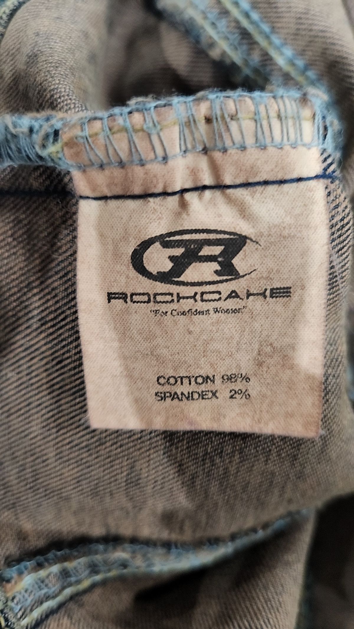 락케이크(ROCKCAKE) 기타 상의 S