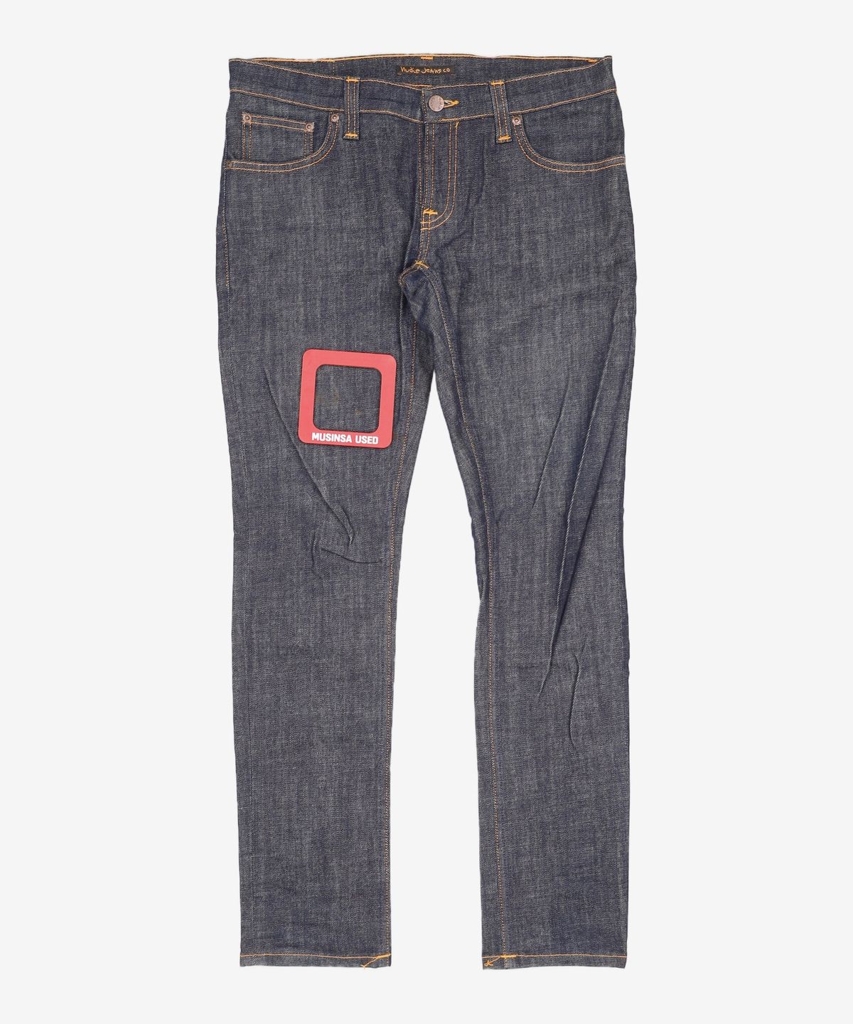 누디진(NUDIEJEANS) 청/데님 팬츠 W31L30