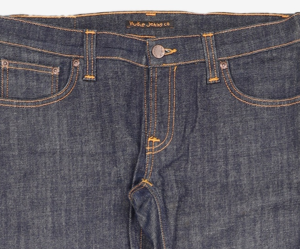 누디진(NUDIEJEANS) 청/데님 팬츠 W31L30