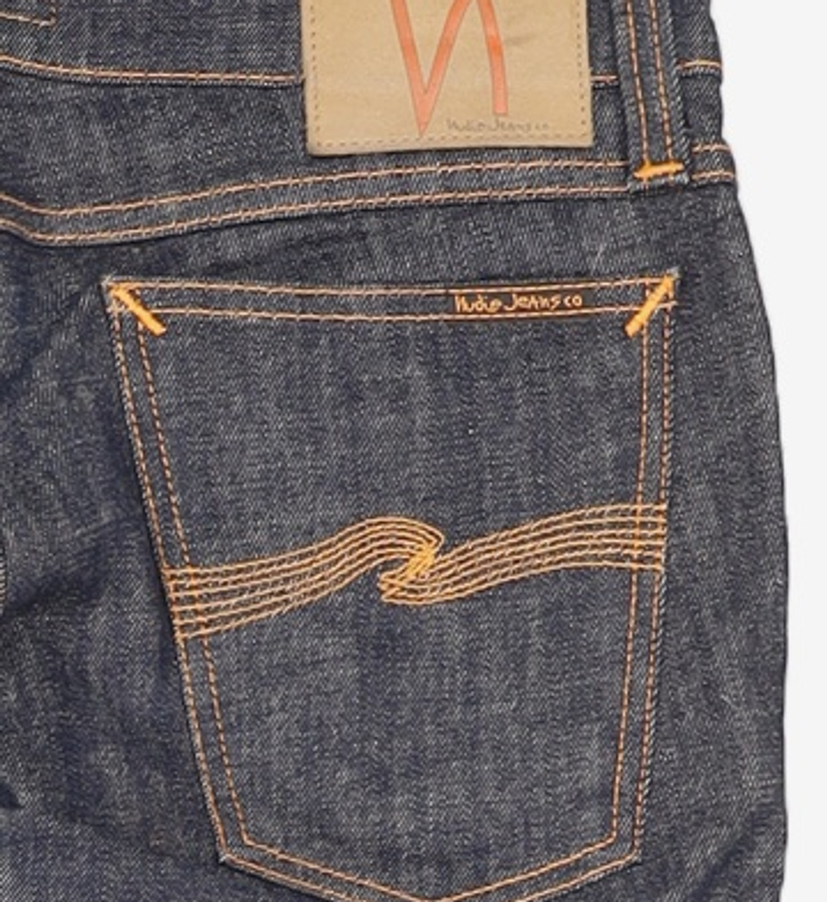 누디진(NUDIEJEANS) 청/데님 팬츠 W31L30