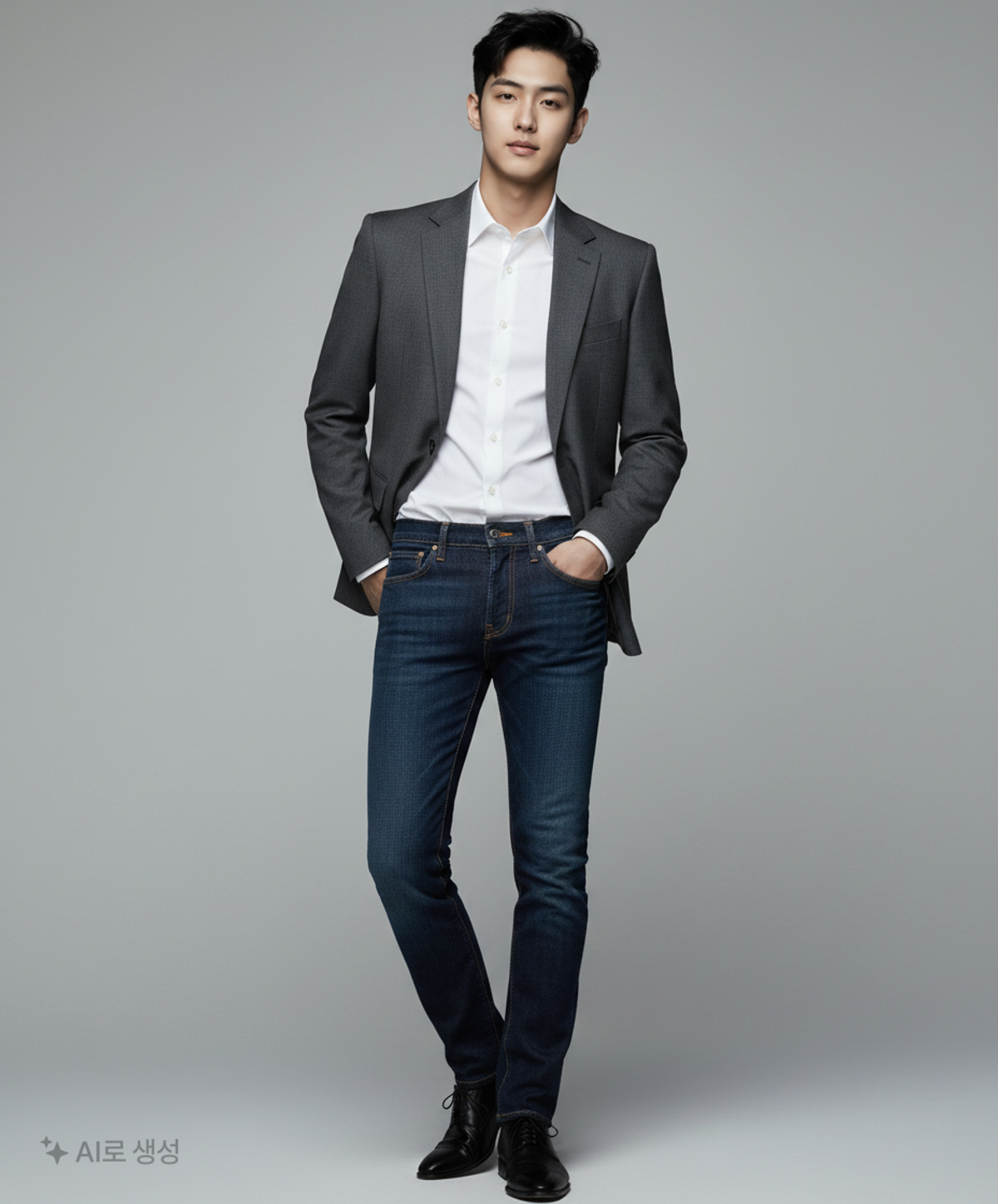 누디진(NUDIEJEANS) 청/데님 팬츠 W31L30