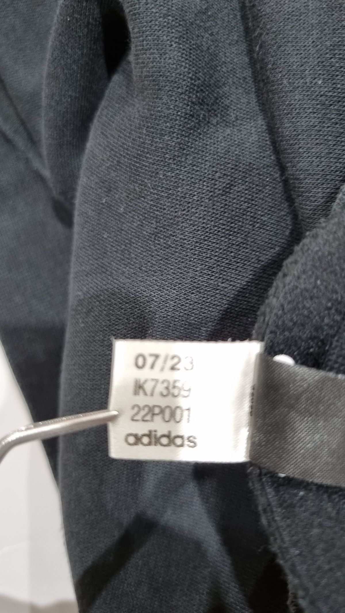 아디다스(ADIDAS) 맨투맨/스웨트셔츠 L