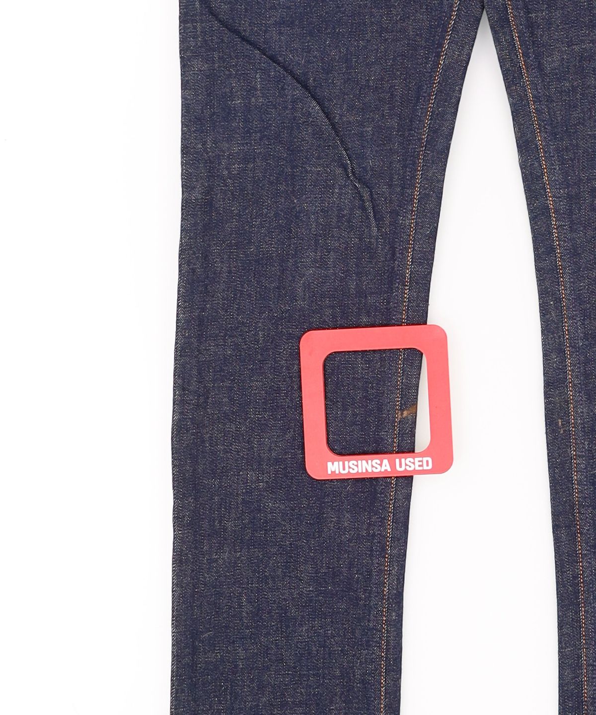 누디진(NUDIEJEANS) 청/데님 팬츠 W30L30