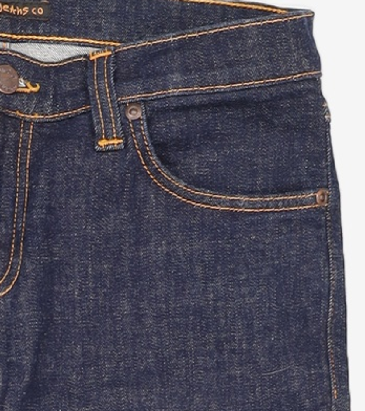 누디진(NUDIEJEANS) 청/데님 팬츠 W30L30