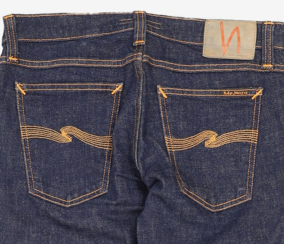 누디진(NUDIEJEANS) 청/데님 팬츠 W30L30
