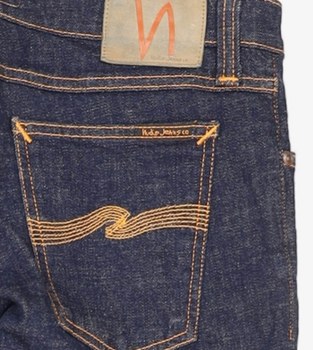 누디진(NUDIEJEANS) 청/데님 팬츠 W30L30
