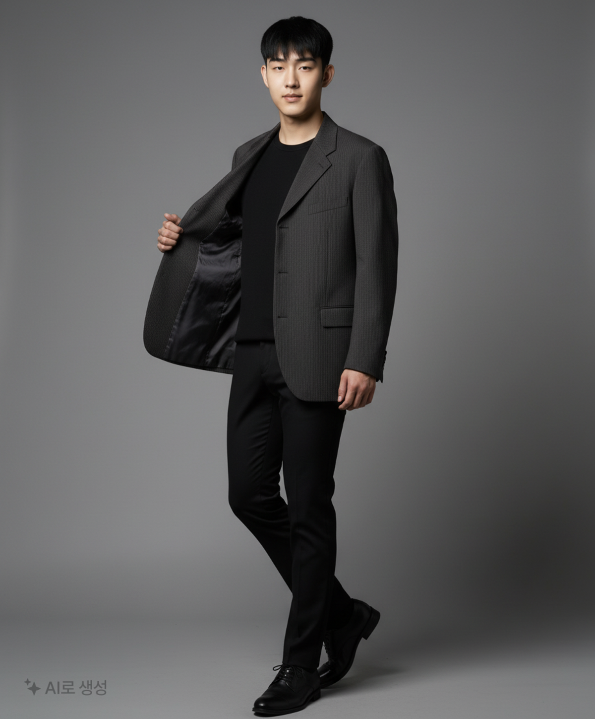 겐조 옴므(KENZO HOMME) 슈트/블레이저 재킷 52