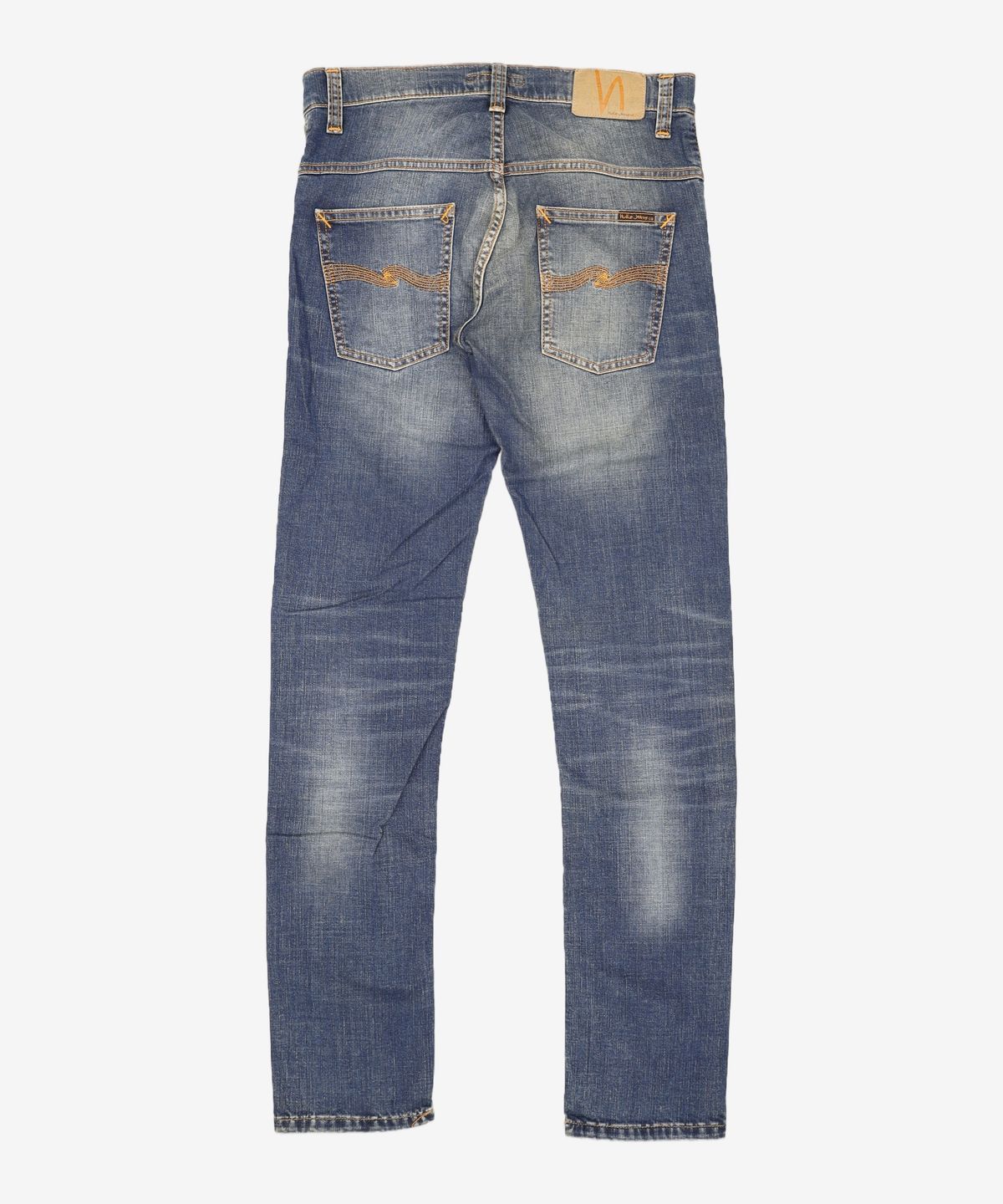누디진(NUDIEJEANS) 청/데님 팬츠 W30L32