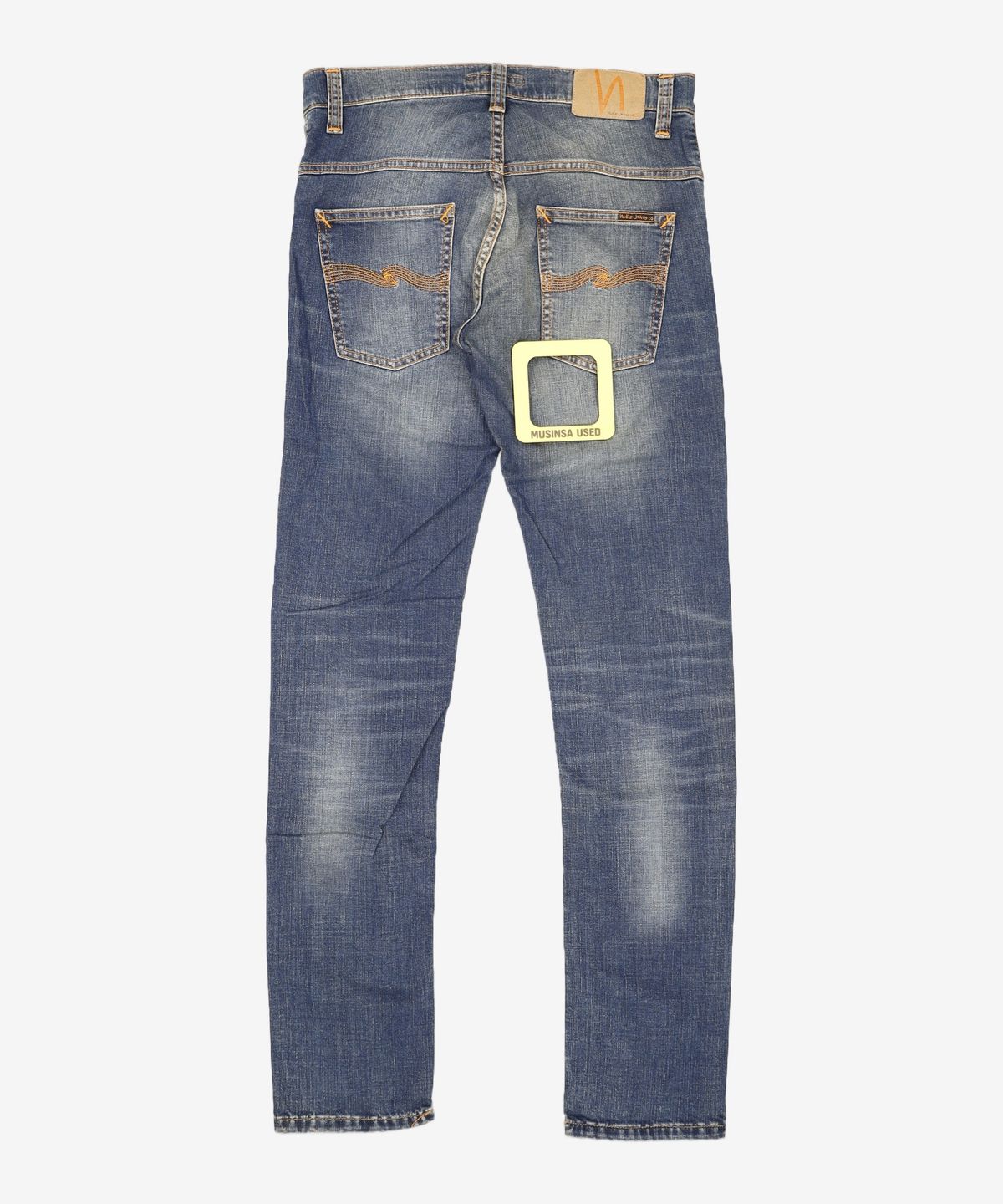 누디진(NUDIEJEANS) 청/데님 팬츠 W30L32