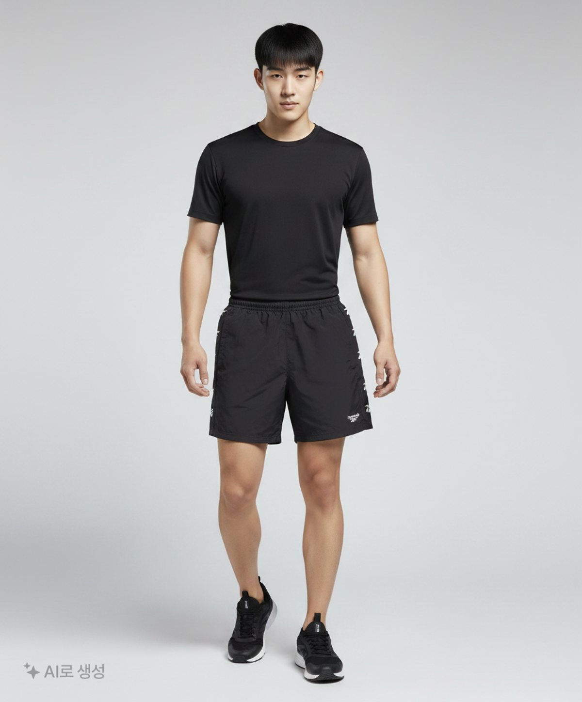 리복(REEBOK) 숏팬츠 M